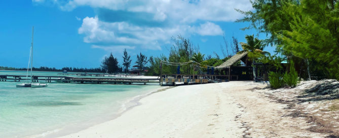 Lobster trap, Anegada