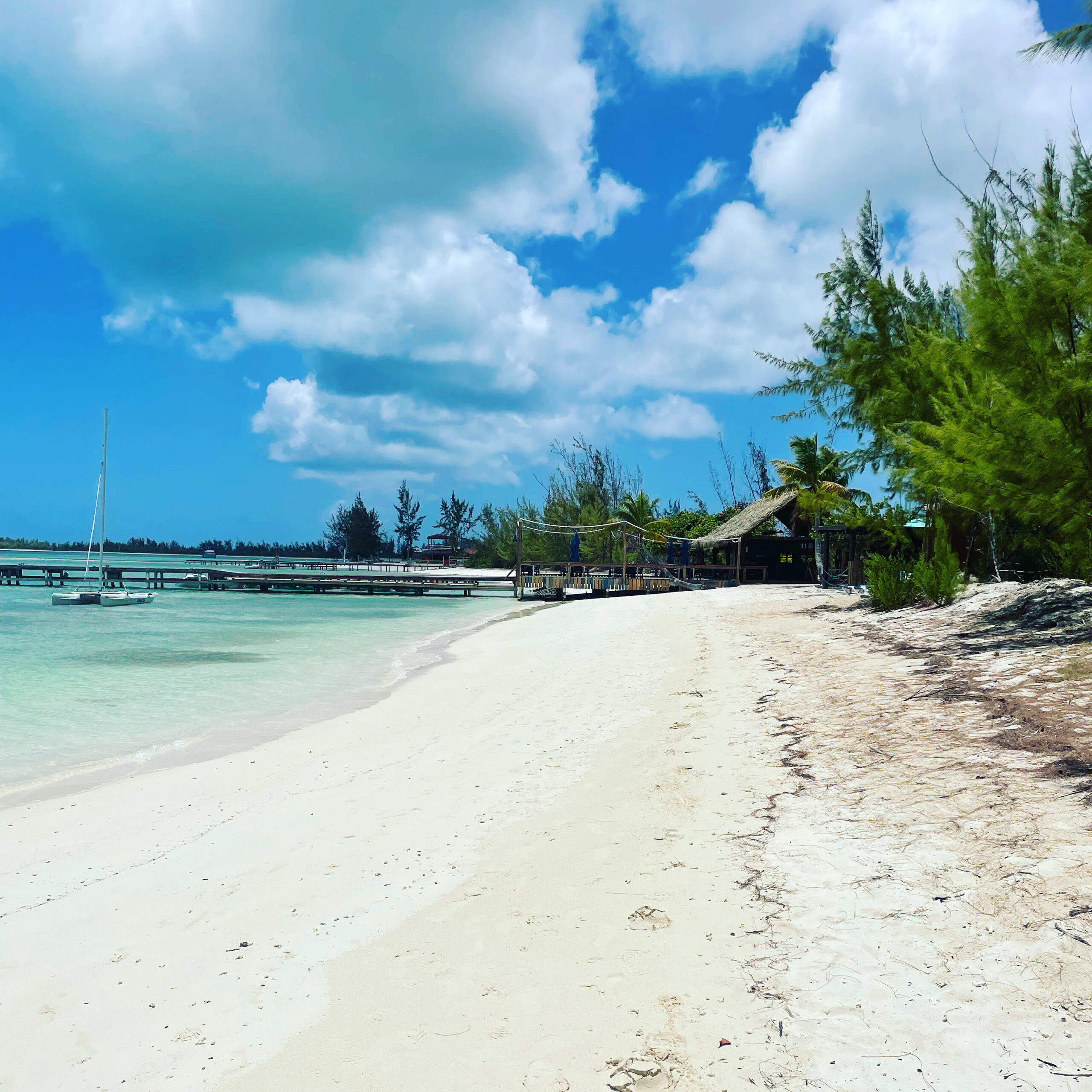 Lobster trap, Anegada